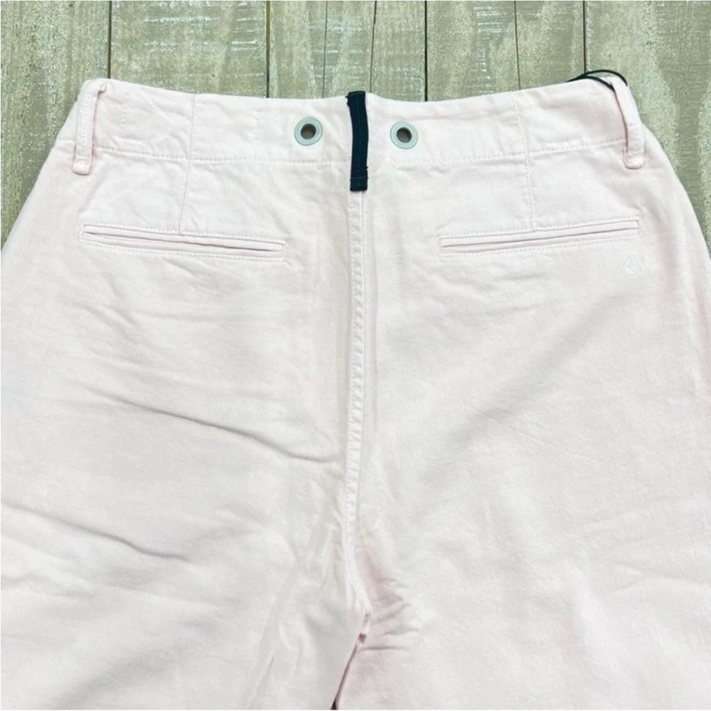 RAG & BONE | Buckley Straight Leg Pants - Picture 4 of 6